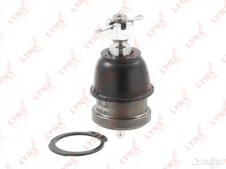 Шаровая опора