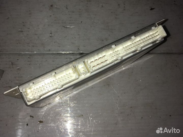 Эбу ESP Mercedes W210 0315450832