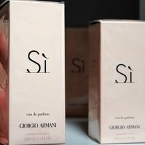 Giorgio Armani Si 100 ml edp