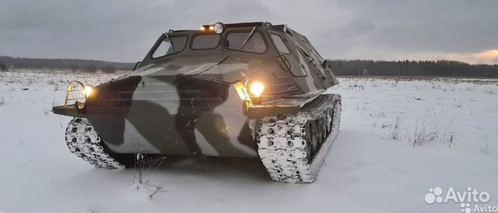 Гтт