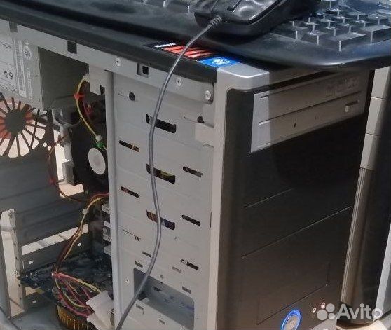 Компьютер Intel Core