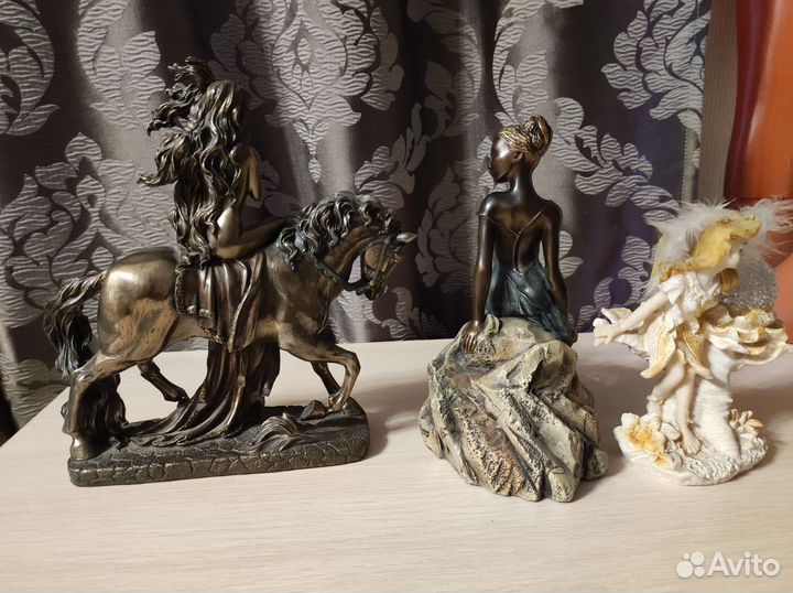 Фигурки Veronese