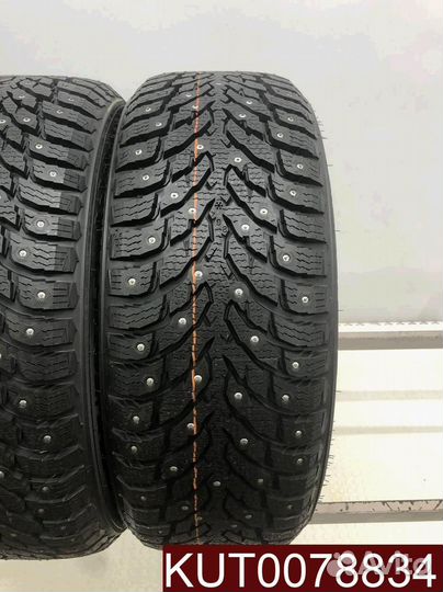 Nokian Tyres Hakkapeliitta 9 205/50 R17 107U