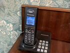 Телефон Panasonic KX-TG8225RU автоответчик