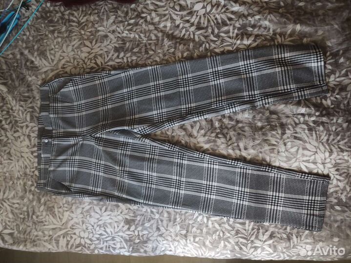 Женская одежда пакетом