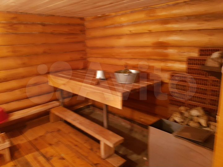 Дом 108,9 м² на участке 13 сот.