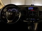 Honda CR-V 2.0 AT, 2013, 140 000 км объявление продам