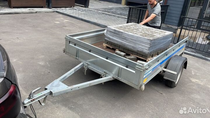 Грузовые перевозки до 1тонны