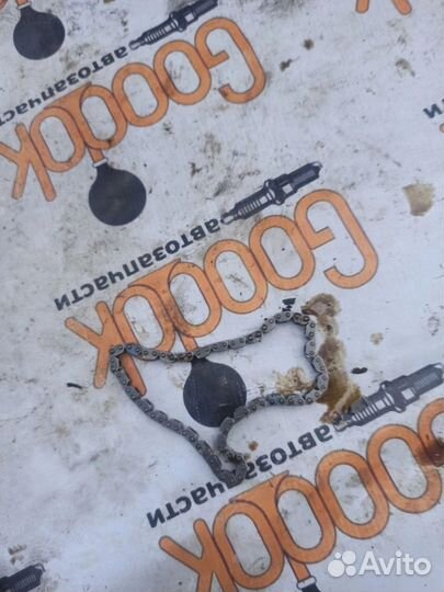 Цепь балансира QR20DE Nissan X-Trail T30