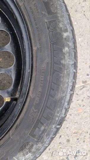 Michelin Energy XH1 205/55 R16