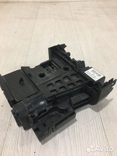 Блок предохранителей Mercedes Benz C200 W204