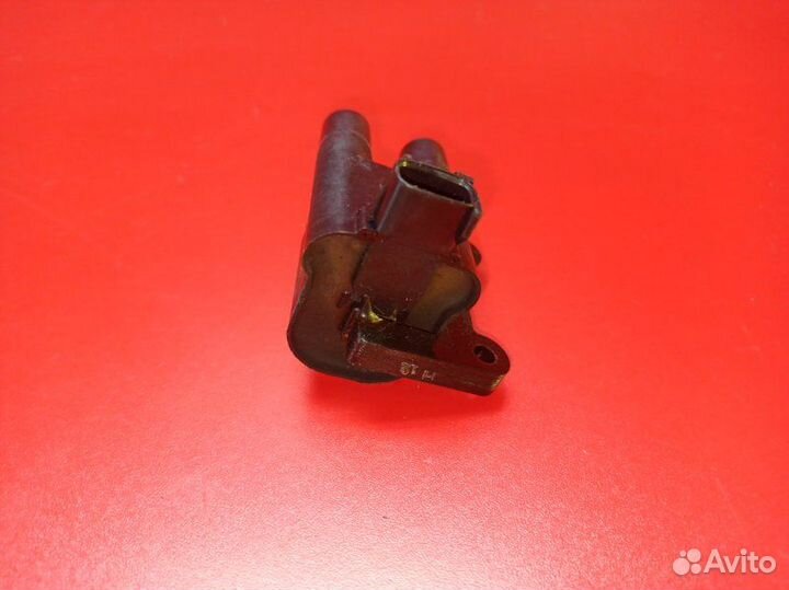 Катушка зажигания правая Hyundai Getz TB G4EA 2004