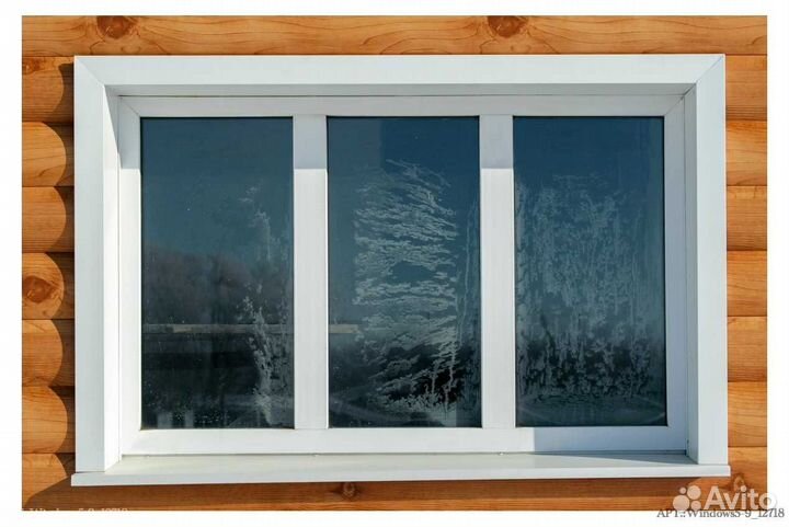 Пластиковые двери на заказ