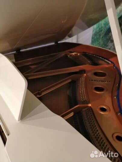 Рояль Блютнер (Blüthner)