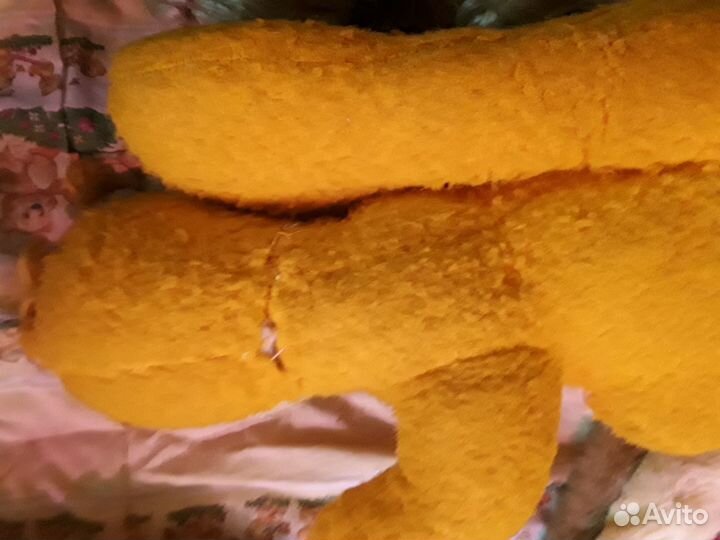 Игрушки СССР