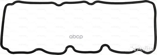 Прокладка клапанной крышки GM matizaveo B12S1F1