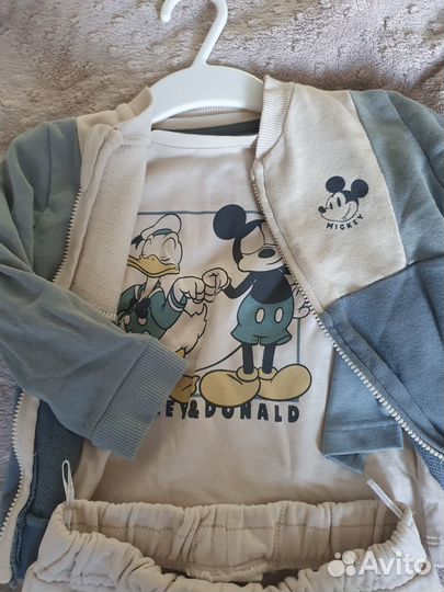 Костюмчик для мальчика