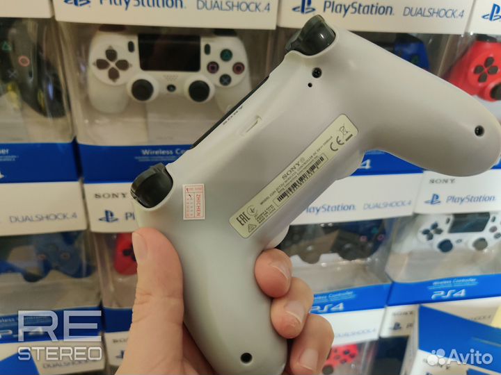 Геймпад dualshock 4 v2