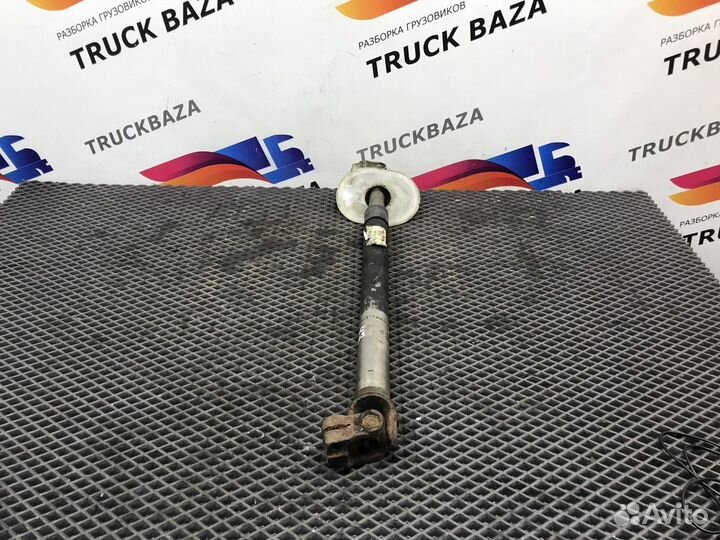 Кардан рулевой