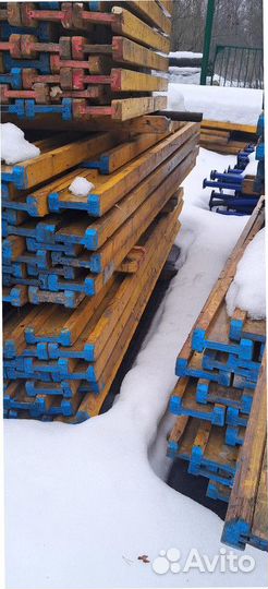 Балка строительная бдк