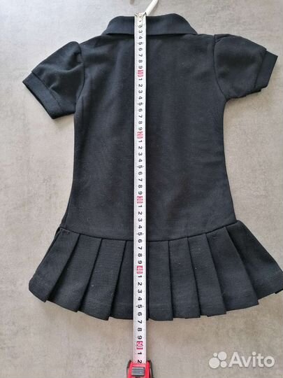 Вещи на девочку от 1 до 6лет- (см.фото)