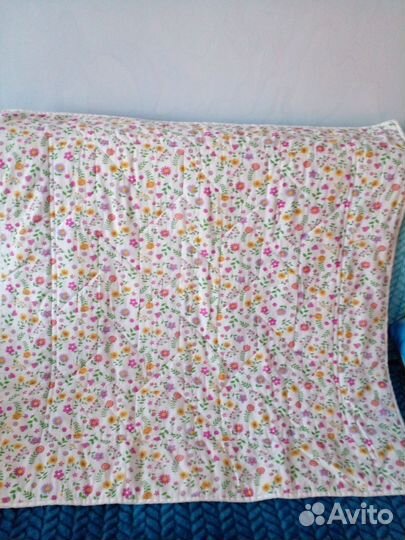 Одеяло детское