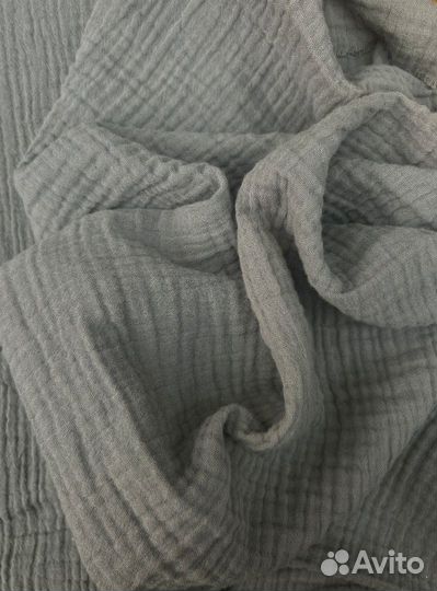 Муслин / опт