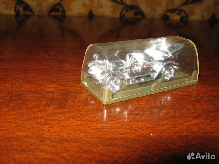 Сувенирный автомобиль,cccp