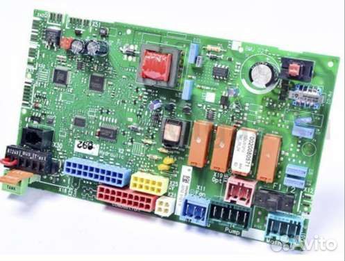 Плата Protherm Гепард, Пантера арт. 0020097962