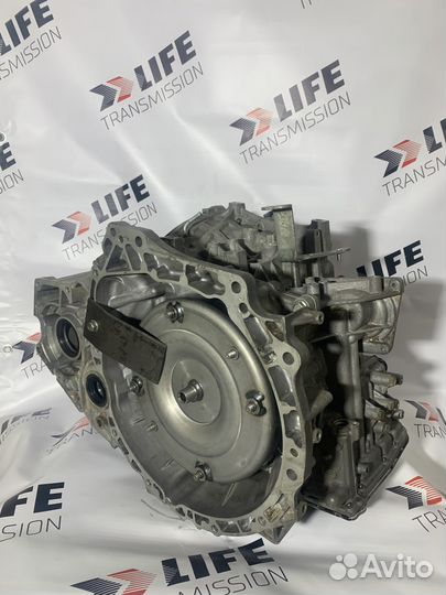 Вариатор Nissan X-Trail T31 2.5