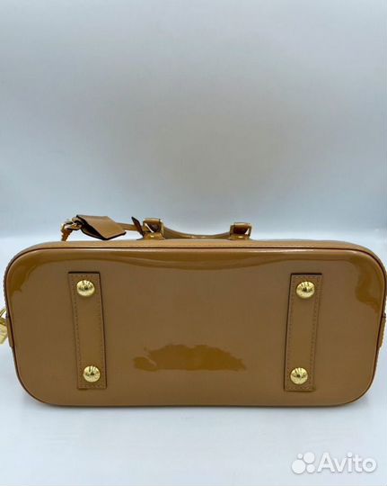 Женская Сумка Louis Vuitton Alma PM