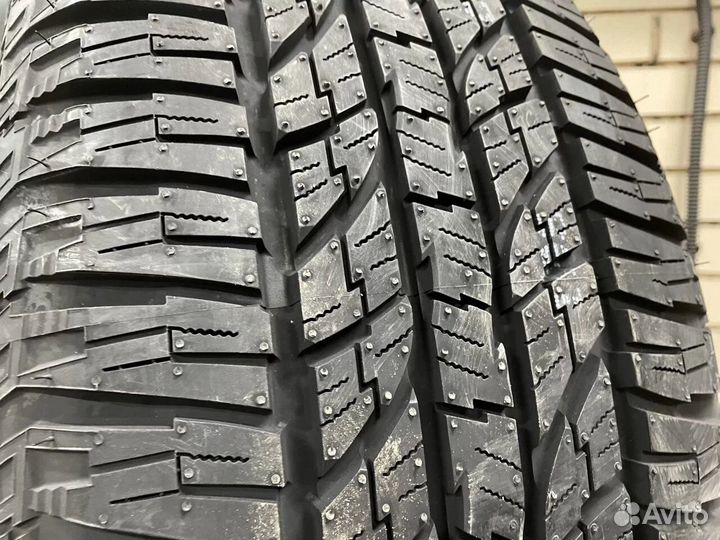 Yokohama Geolandar A/T G015 215/60 R17 96H