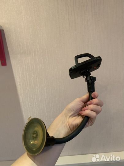 Держатель для телефона в машину