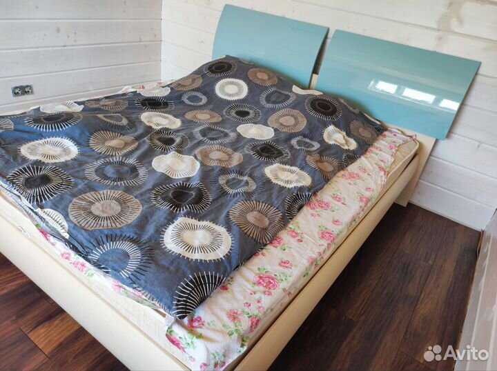 Кровать фирменная Mr. Doors