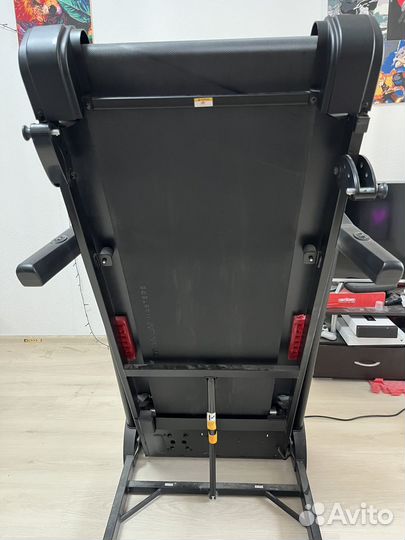 Беговая дорожка Titanium Masters Physiotech TDM