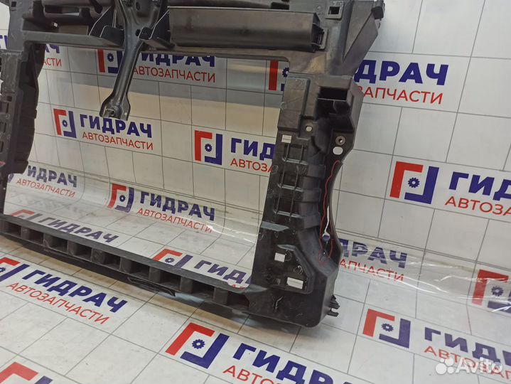 Панель передняя Volkswagen Caddy (2k)