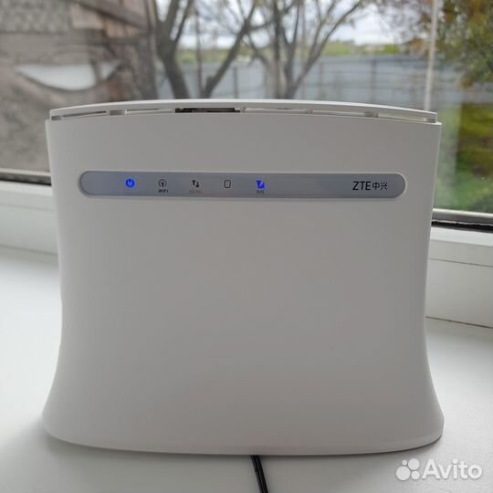 Безлимитный тариф, в модем 4G