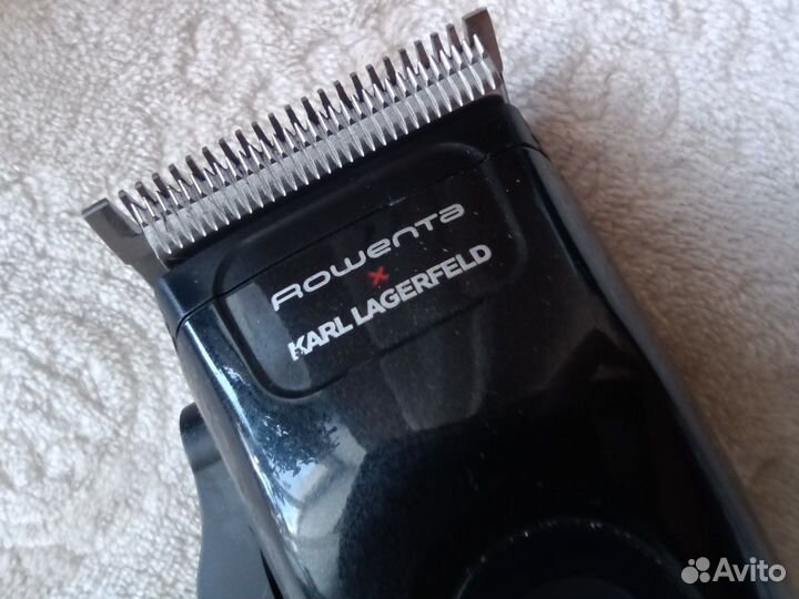 Машинки для стрижки Rowenta TN15