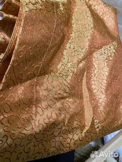 Комплект штор премиум