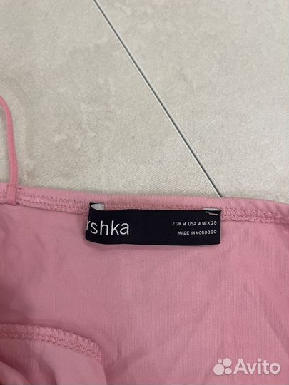 Боди bershka