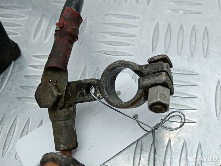 Блок предохранителей Opel Zafira (A) 2000 9131668