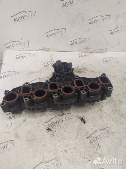 Коллектор впускной Audi Q3 1 8U cffb 2 2012