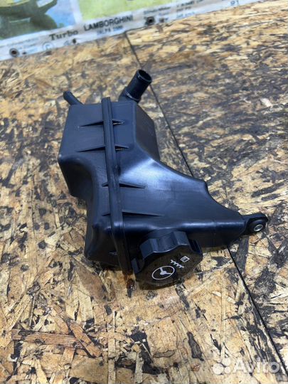 Бачок Гур Опель Астра J