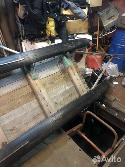 Охота и рыбалка