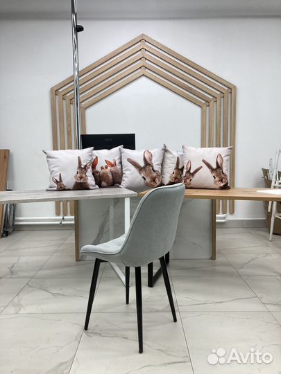 Стул для кухни