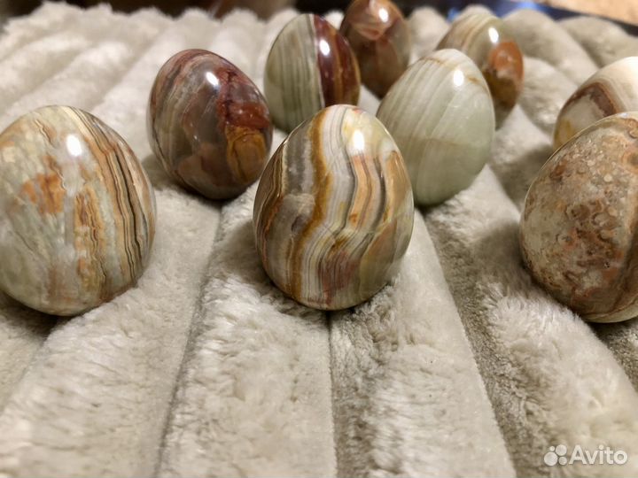 Яйцо из Оникса