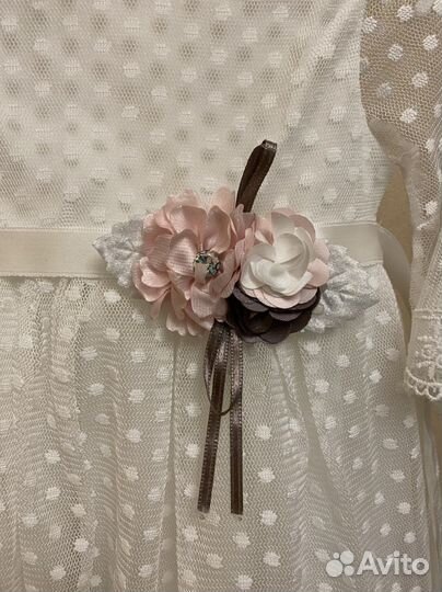 Платье для принцессы