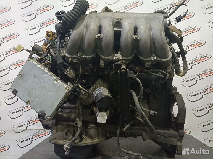 Двигатель toyota lexus 2JZ-GE. cresta crown GS300 IS300 mark II progres JCE10 JCE10W JCG11 JZS155 JZ