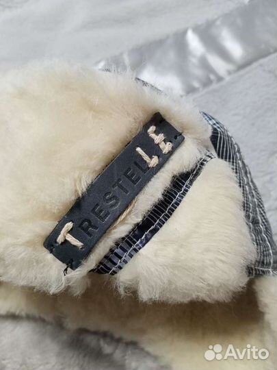 Шапочка для мальчика