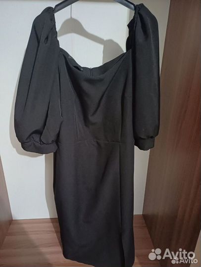 Платье женское 50 52